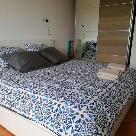Apartment L'ideal Entre Centre Ville, Et Colline *