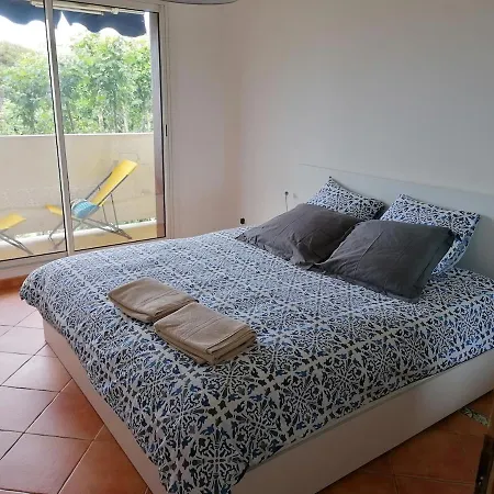Apartment L'ideal Entre Centre Ville, Et Colline *